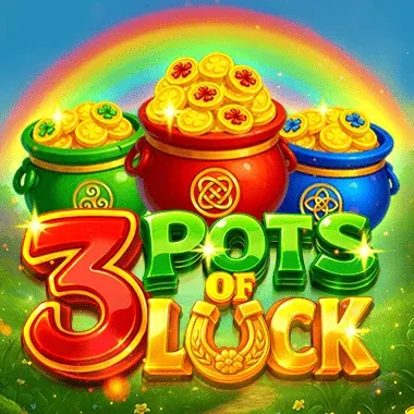 3 Pots of Luck | Highfly Casino AT