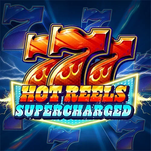 777 Hot Reels: Supercharged Slot — Highfly Casino AT