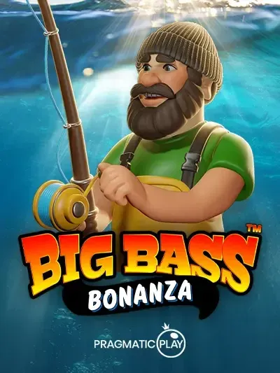 Big Bass Bonanza™ bei Highfly Casino AT