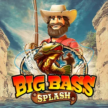 Big Bass Splash — Slot | Highfly Casino AT