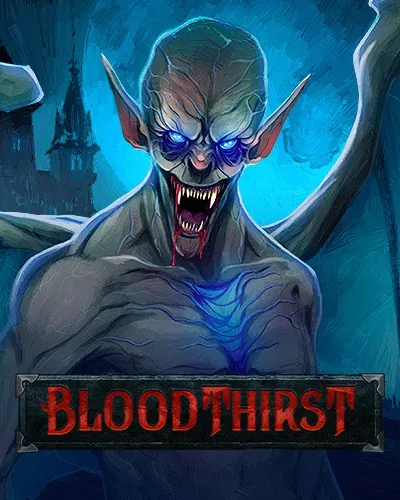 Bloodthirst bei Highfly Casino AT