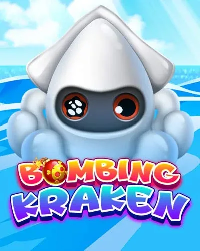 Spiel Bombing Kraken · Highfly Casino AT