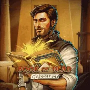 Book of Dead GO Collect bei Highfly Casino AT