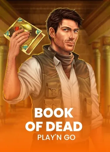 Book of Dead | Highfly Casino AT