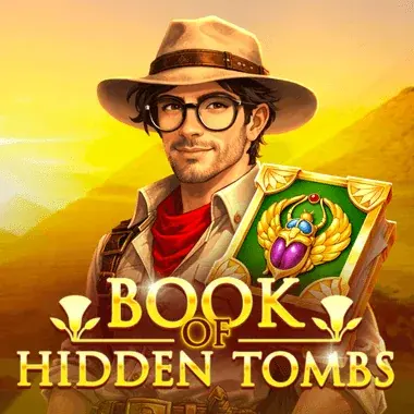 Book of Hidden Tombs — Slot | Highfly Casino AT