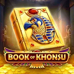 Book of Khonsu — Slot | Highfly Casino AT