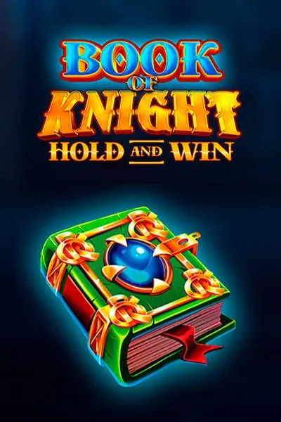Book Of Knight Hold And Win | Highfly Casino AT