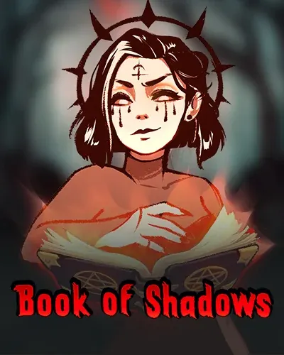 Book of Shadows bei Highfly Casino AT