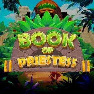 Book of the Priestess | Highfly Casino AT