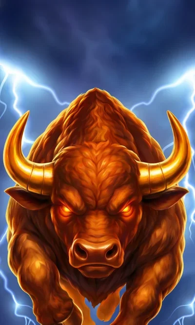 Spiel Buffalo: Charge & Win · Highfly Casino AT