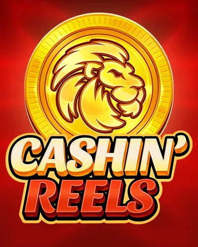 Cashin’ Reels Slot — Highfly Casino AT
