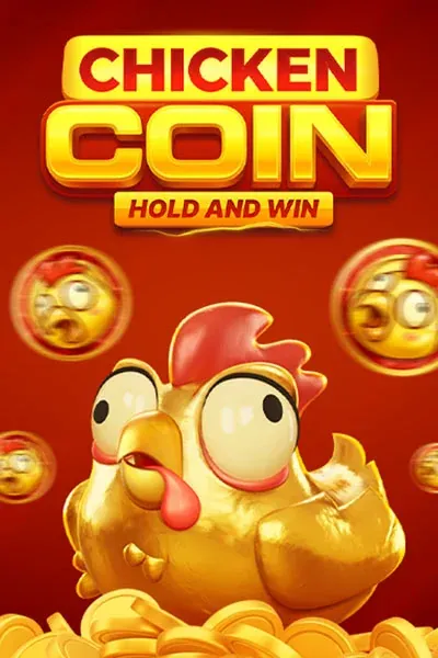 Chicken Coin — Slot | Highfly Casino AT
