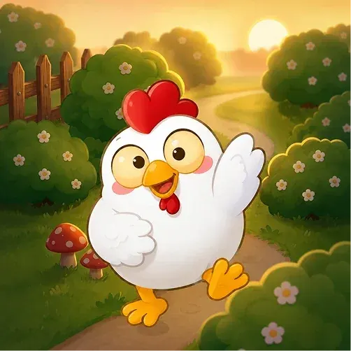Chicken Run 2 — Slot | Highfly Casino AT