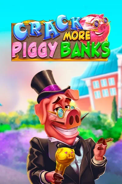 Highfly Casino AT: Crack More Piggy Banks