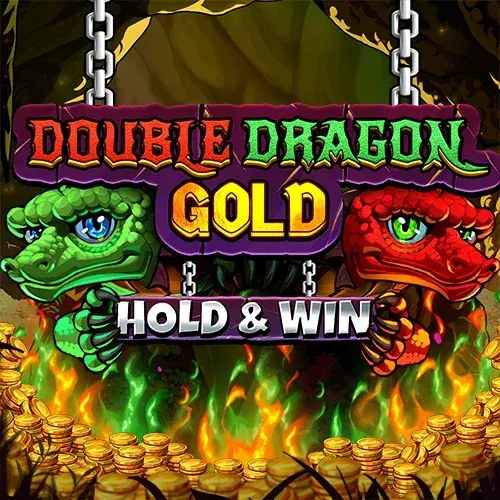 Double Dragon Gold: Hold & Win — Slot | Highfly Casino AT