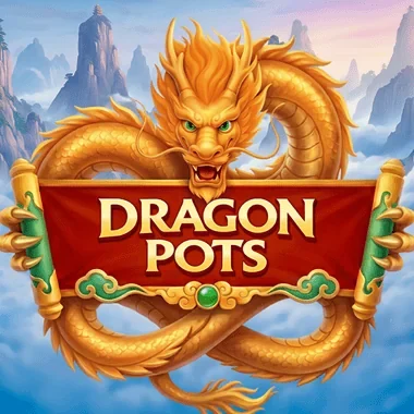 Dragon Pots — Slot | Highfly Casino AT