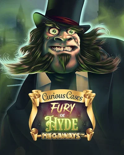 Fury of Hyde Megaways — Slot | Highfly Casino AT