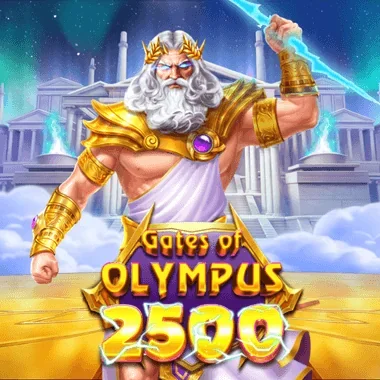 Gates of Olympus 2500 Slot — Highfly Casino AT