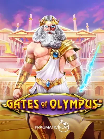 Spiel Gates of Olympus™ · Highfly Casino AT