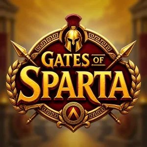 Highfly Casino AT: Gates of Sparta