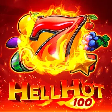 Spiel Hell Hot 100 · Highfly Casino AT