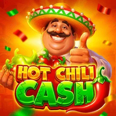 Hot Chili Cash | Highfly Casino AT