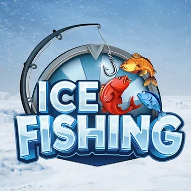 Ice Fishing Slot — Highfly Casino AT