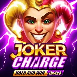 Joker Charge bei Highfly Casino AT
