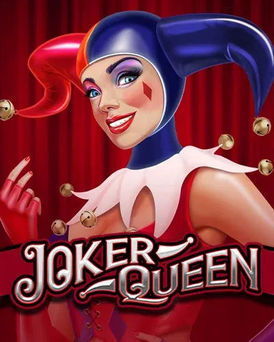 Joker Queen Slot — Highfly Casino AT