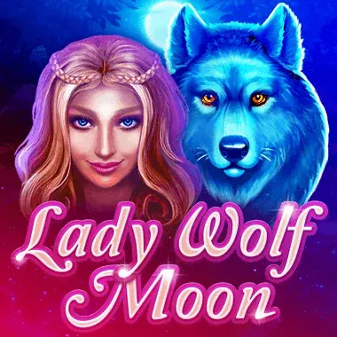 Spiel Lady Wolf Moon · Highfly Casino AT