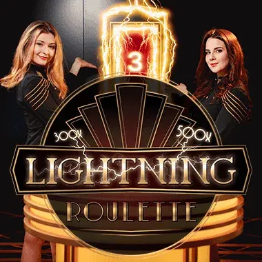 Lightning Roulette bei Highfly Casino AT