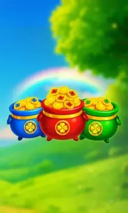 Lucky Trio Pots Hold and Win — Slot | Highfly Casino AT