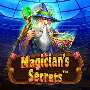 Magician's Secrets bei Highfly Casino AT