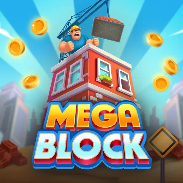 Mega Block bei Highfly Casino AT
