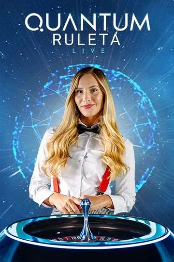 Quantum Ruleta España | Highfly Casino AT
