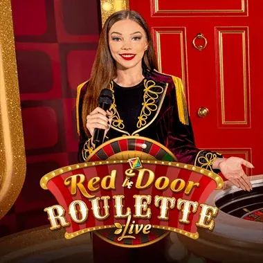 Red Door Roulette — Slot | Highfly Casino AT