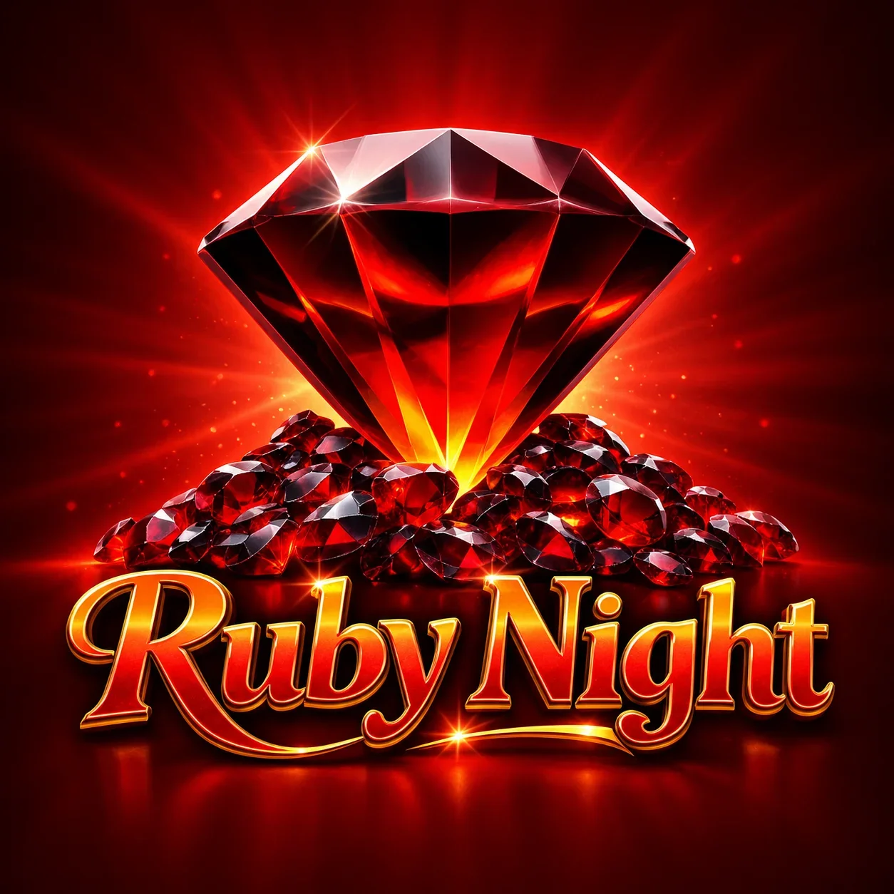 Highfly Casino AT: Ruby Night