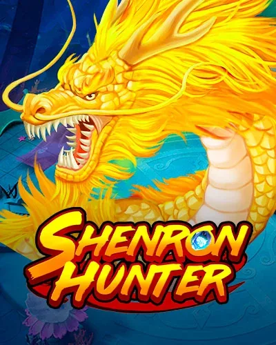 Shenron Hunter Slot — Highfly Casino AT