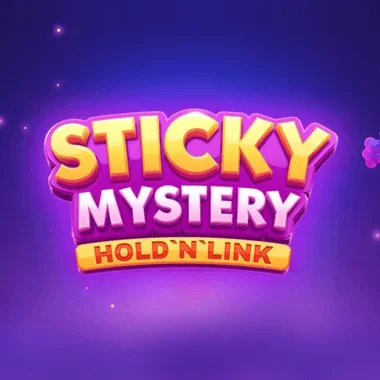 Sticky Mystery: Hold 'N' Link Slot — Highfly Casino AT