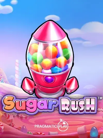 Sugar Rush Slot — Highfly Casino AT
