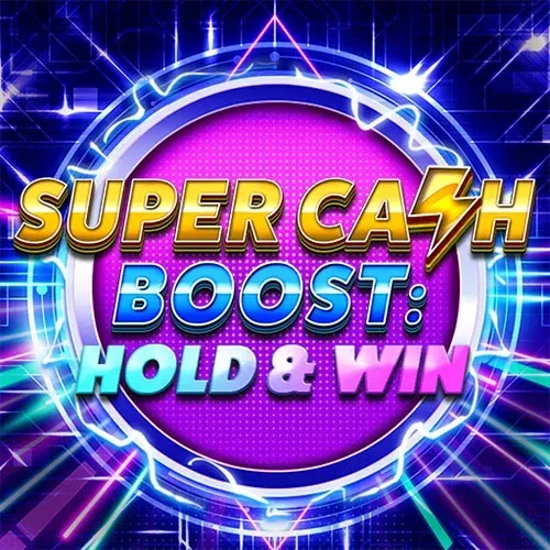 Spiel Super Cash Boost: Hold & Win · Highfly Casino AT