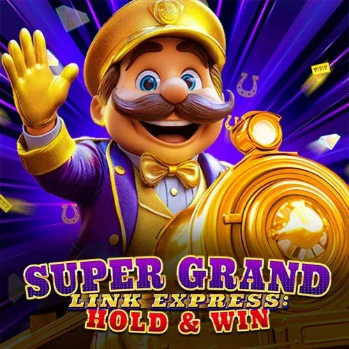 Highfly Casino AT: Super Grand Link Express: Hold & Win
