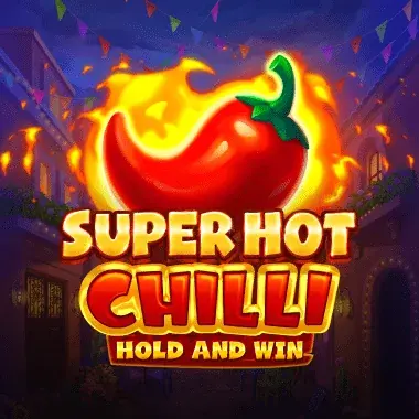 Super Hot Chilli bei Highfly Casino AT