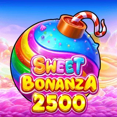 Sweet Bonanza 2500 bei Highfly Casino AT