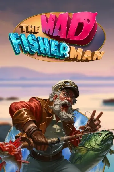 Highfly Casino AT: The Mad Fisherman