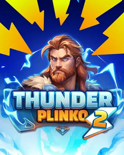 Highfly Casino AT: Thunder Plinko 2