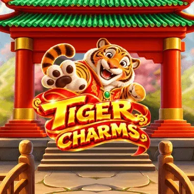 Spiel Tiger Charms · Highfly Casino AT